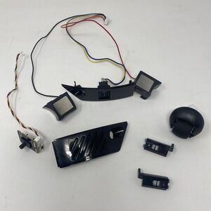 Genuine Shark Robotic Vacuum AV752R01US Switch Button Front Wheel Duster Sensor